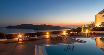 Strogili Traditional Houses