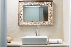 Strogili Traditional Houses