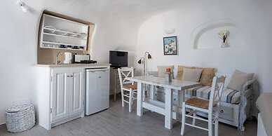 Strogili Traditional Houses