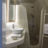 Strogili Traditional Houses