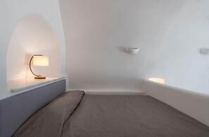 Strogili Traditional Houses