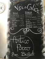 Antico Pozzo Bed and Breakfast