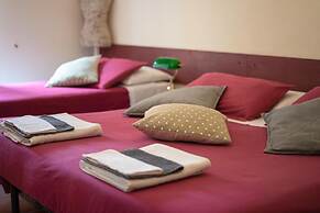 Antico Pozzo Bed and Breakfast