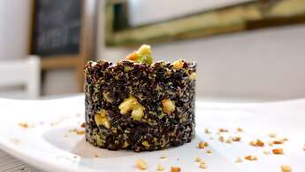 Antico Pozzo Bed and Breakfast