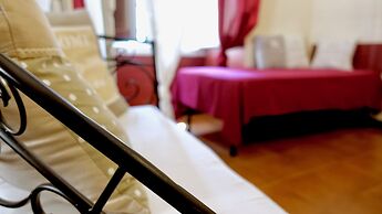 Antico Pozzo Bed and Breakfast