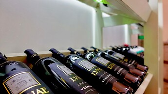 Antico Pozzo Bed and Breakfast