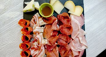 Antico Pozzo Bed and Breakfast