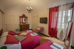 Antico Pozzo Bed and Breakfast