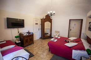 Antico Pozzo Bed and Breakfast