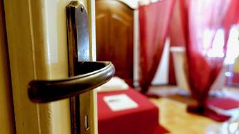 Antico Pozzo Bed and Breakfast