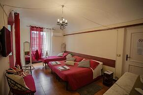 Antico Pozzo Bed and Breakfast