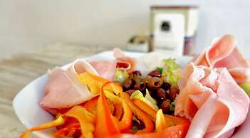 Antico Pozzo Bed and Breakfast