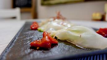 Antico Pozzo Bed and Breakfast