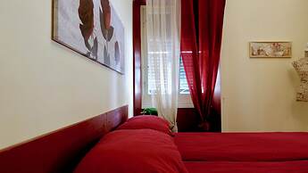 Antico Pozzo Bed and Breakfast