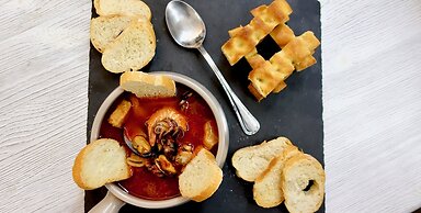 Antico Pozzo Bed and Breakfast