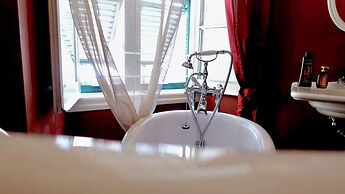 Antico Pozzo Bed and Breakfast