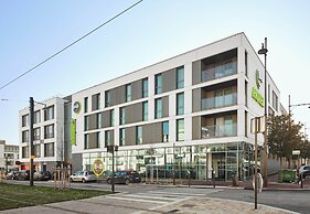 B&B HOTEL Paris Sud Châtenay Malabry
