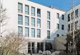 B&B HOTEL Paris Sud Châtenay Malabry