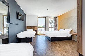 B&B HOTEL Paris Sud Châtenay Malabry