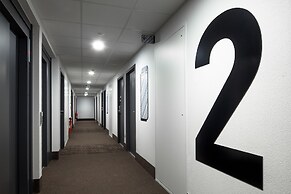 B&B HOTEL Paris Sud Châtenay Malabry