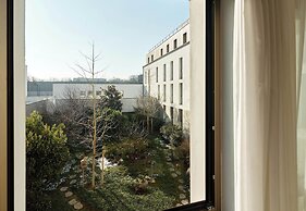 B&B HOTEL Paris Sud Châtenay Malabry