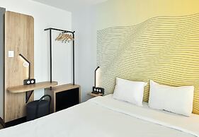 B&B HOTEL Paris Sud Châtenay Malabry