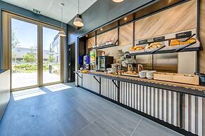 B&B HOTEL Paris Sud Châtenay Malabry