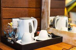 Royal Retreat Villa's Lembongan