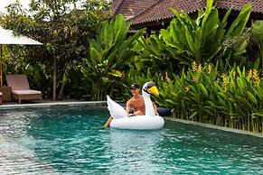 Royal Retreat Villa's Lembongan