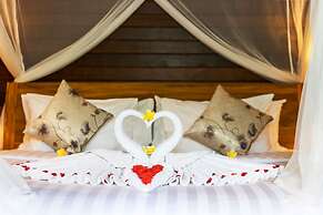 Royal Retreat Villa's Lembongan