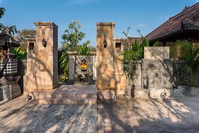 Royal Retreat Villa's Lembongan