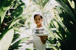 Royal Retreat Villa's Lembongan