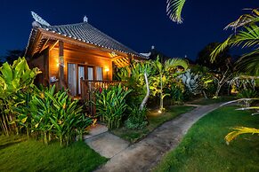 Royal Retreat Villa's Lembongan