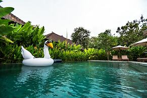 Royal Retreat Villa's Lembongan