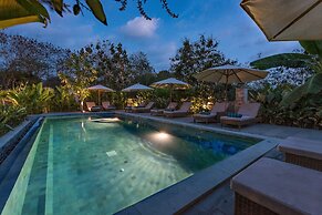 Royal Retreat Villa's Lembongan