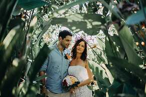 Royal Retreat Villa's Lembongan