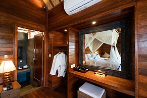 Royal Retreat Villa's Lembongan