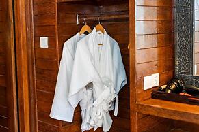 Royal Retreat Villa's Lembongan