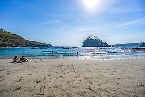 Royal Retreat Villa's Lembongan