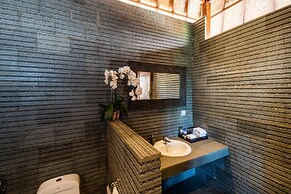 Royal Retreat Villa's Lembongan