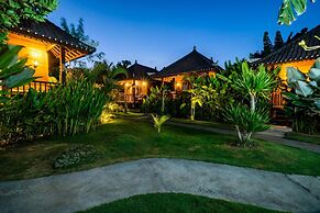 Royal Retreat Villa's Lembongan