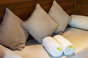 Royal Retreat Villa's Lembongan