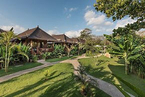 Royal Retreat Villa's Lembongan