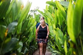 Royal Retreat Villa's Lembongan