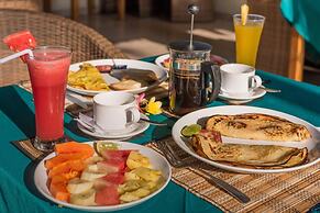 Royal Retreat Villa's Lembongan