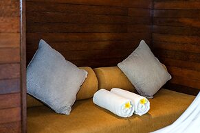 Royal Retreat Villa's Lembongan