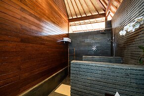 Royal Retreat Villa's Lembongan