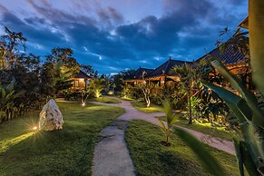 Royal Retreat Villa's Lembongan