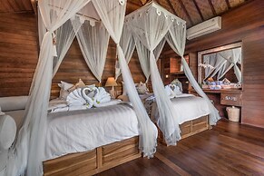 Royal Retreat Villa's Lembongan