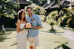 Royal Retreat Villa's Lembongan